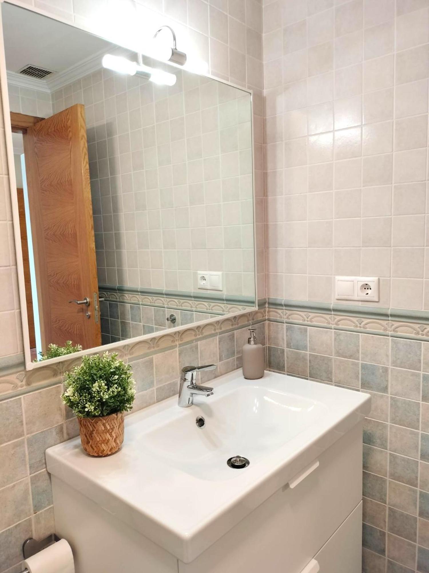 Ferienwohnung Hm Combarro Exterior foto
